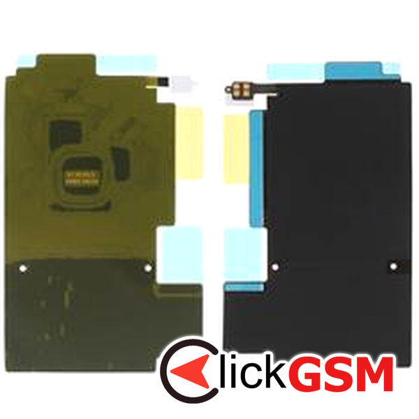 Piesa Incarcare Wireless Samsung Galaxy A7 2017 4080