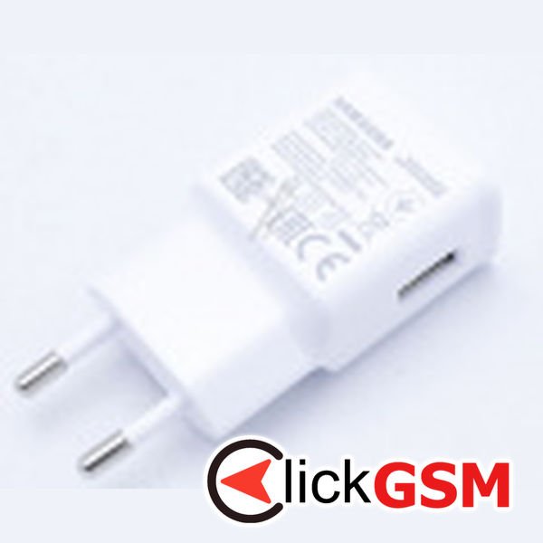 Piesa Incarcator Original 10w Alb Samsung Galaxy M12 3p9y