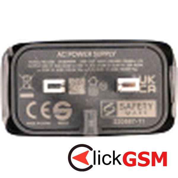Piesa Incarcator Original 25w Motorola Edge 40 Pro 3plt