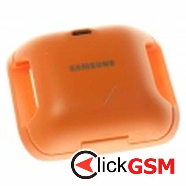 Piesa Piesa Incarcator Original Portocaliu Samsung Galaxy Watch 3pq9