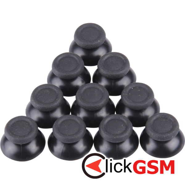 Piesa Joystick Negru Sony Ps4 2293