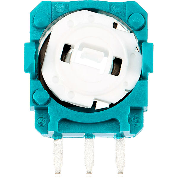 Sony PS4 · Potentiometer for PlayStation 4 (10 Pack) (Soldering Required)