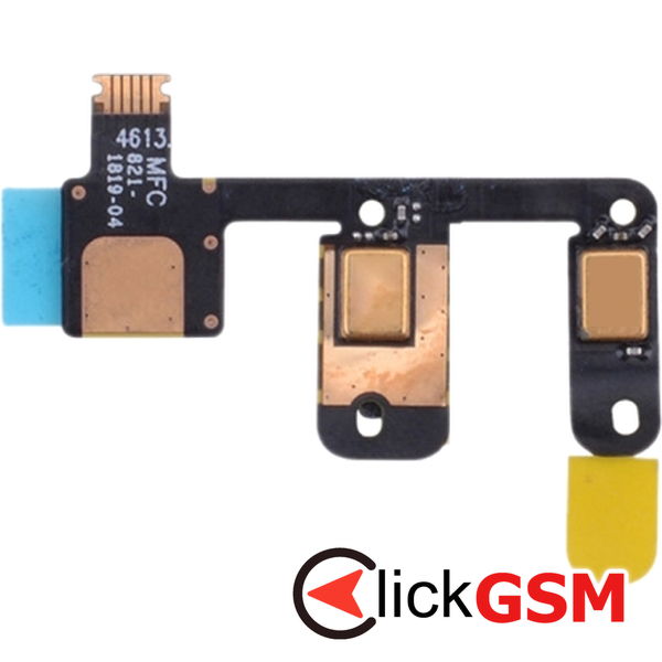 Piesa Microfon Apple Ipad Mini 3 2alb