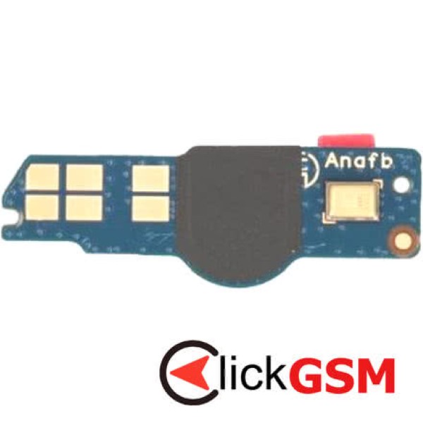 Piesa Microfon Asus Zenfone 8 3622