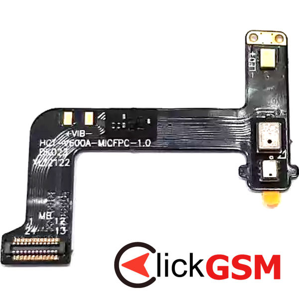 Piesa Microfon Blackview Bl5000 2o1y