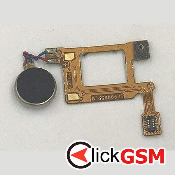 Piesa Microfon Cu Vibrator Huawei Ascend Mate 1v77