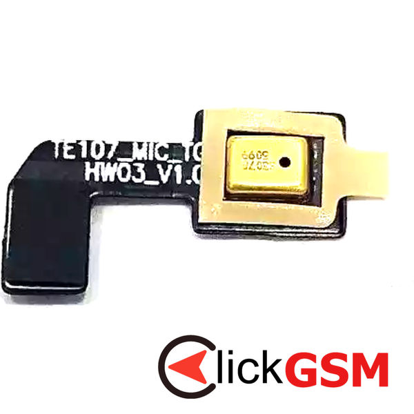 Piesa Microfon Hotwav W11 3iax