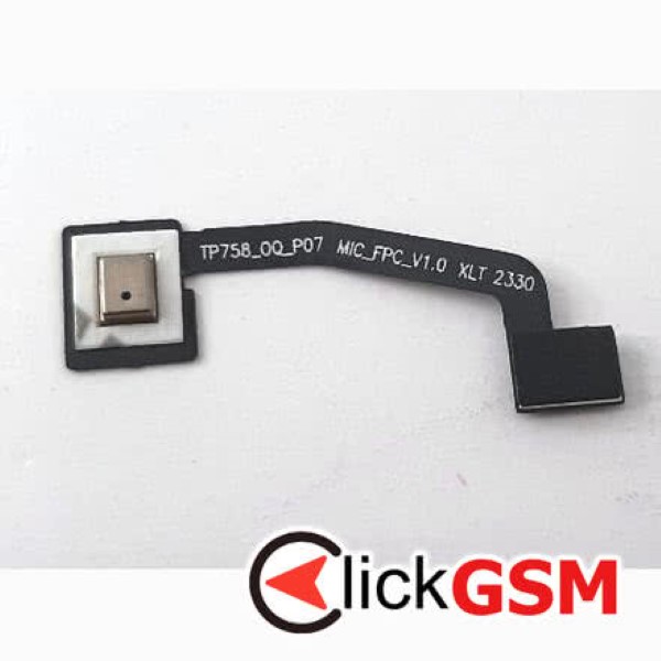 Piesa Microfon Oukitel Rt7 2se9