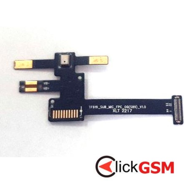 Piesa Piesa Microfon Oukitel Wp15 2kr3