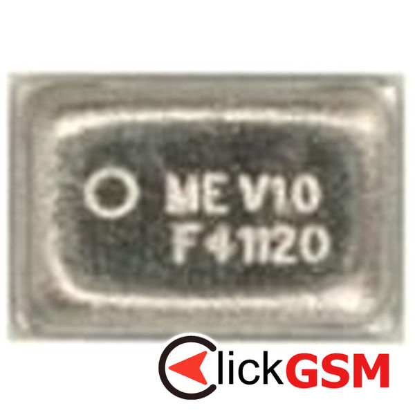 Piesa Piesa Microfon Samsung Galaxy A41 3hf5