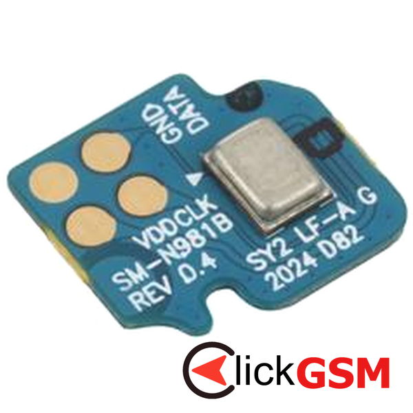 Piesa Microfon Samsung Galaxy Note20 5g 51yy