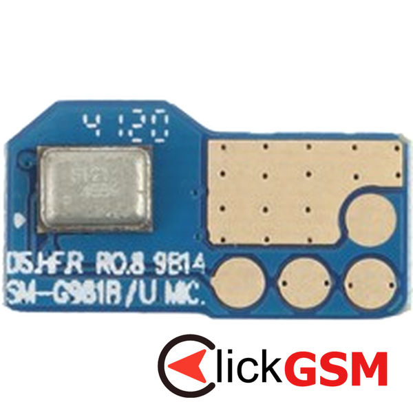Piesa Microfon Samsung Galaxy S20 524j
