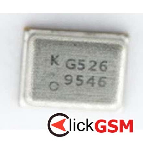 Piesa Microfon Samsung Galaxy S20 5g Iqn