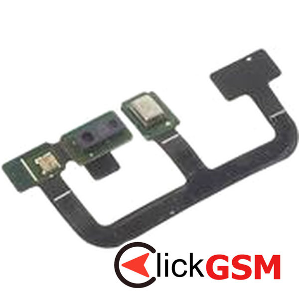 Piesa Microfon Samsung Galaxy S6 Edge.plus 54ay