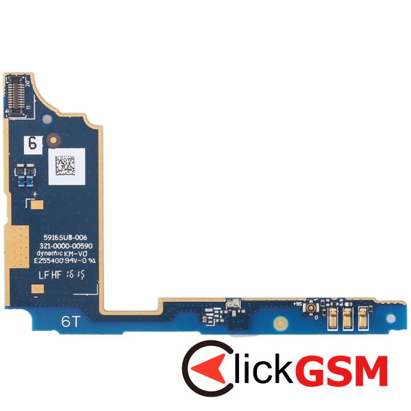 Piesa Microfon Sony Xperia C4 2170