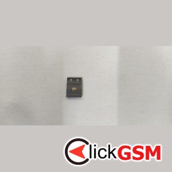 Piesa Piesa Microfon Xiaomi Mi Note 10 38sd