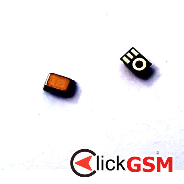 Piesa Microfon Xiaomi Redmi Note 8 3acl