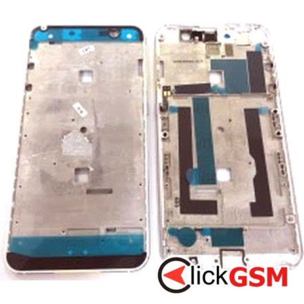 Piesa Mijloc Alb Zte Blade A910 2mnf