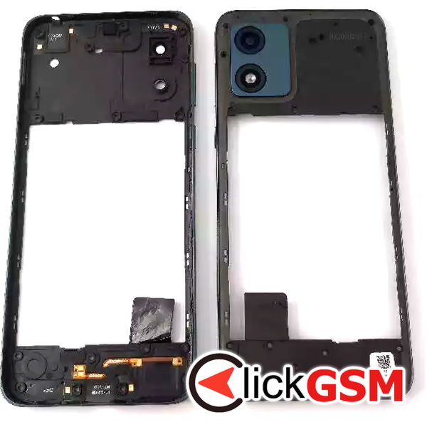 Piesa Piesa Mijloc Albastru Motorola Moto E13 1gbs