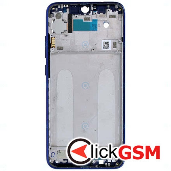 Piesa Mijloc Albastru Xiaomi Redmi Note 7 1c5j