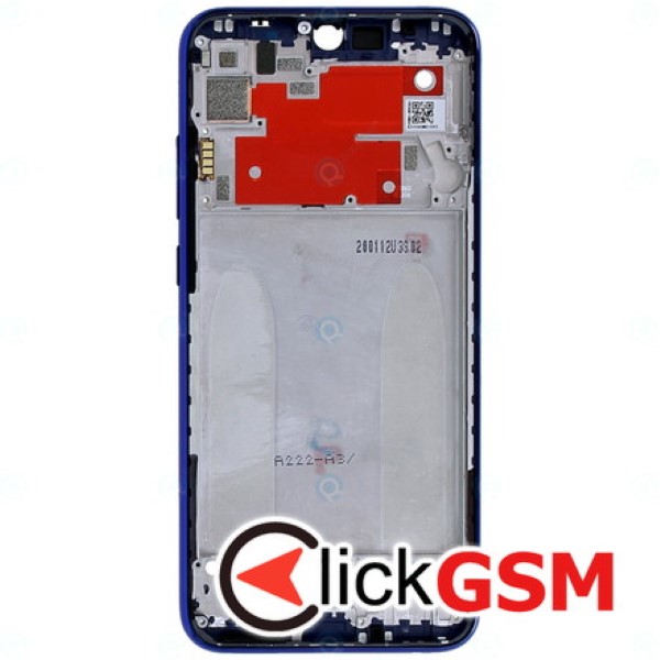 Piesa Mijloc Albastru Xiaomi Redmi Note 8t Tbf