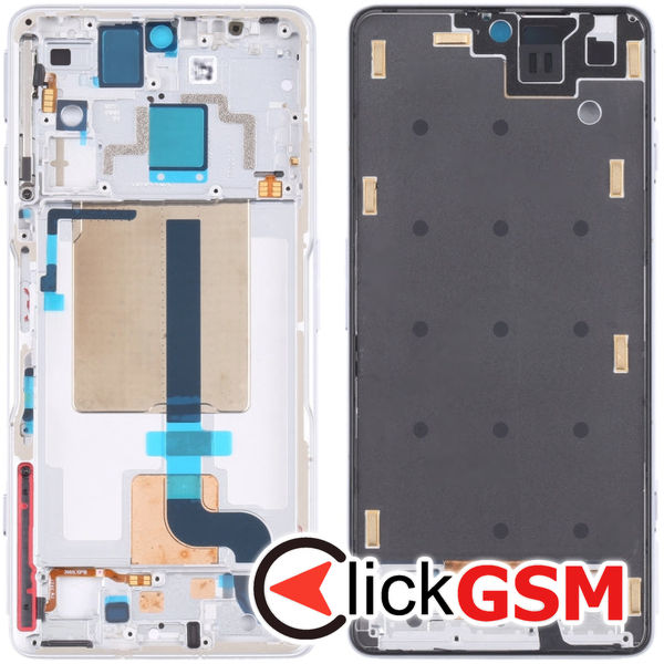 Piesa Mijloc Ald Xiaomi Redmi K50 25ns