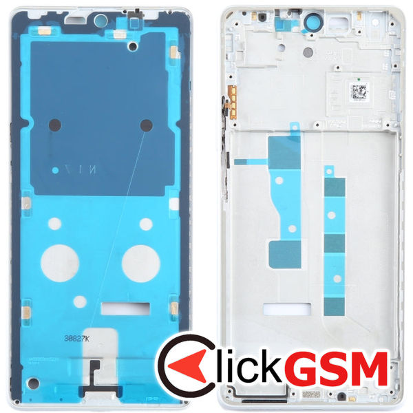 Piesa Mijloc Ald Xiaomi Redmi Note 13 5g 3fqw