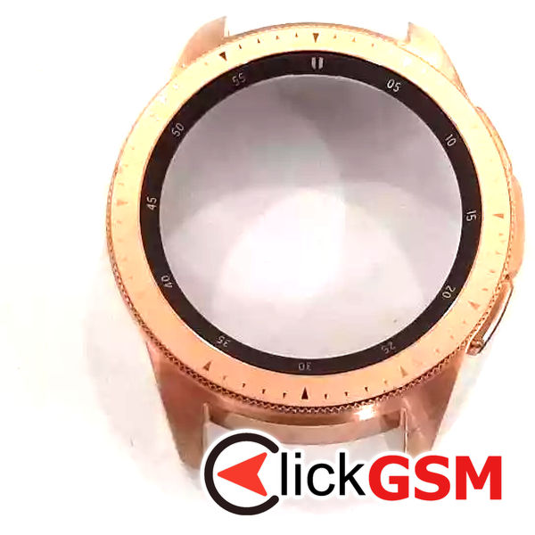 Piesa Mijloc Auriu Samsung Galaxy Watch 42mm 2jbo