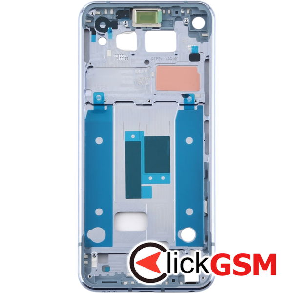 Piesa Piesa Mijloc Baby Blue Lg Q70 26dp