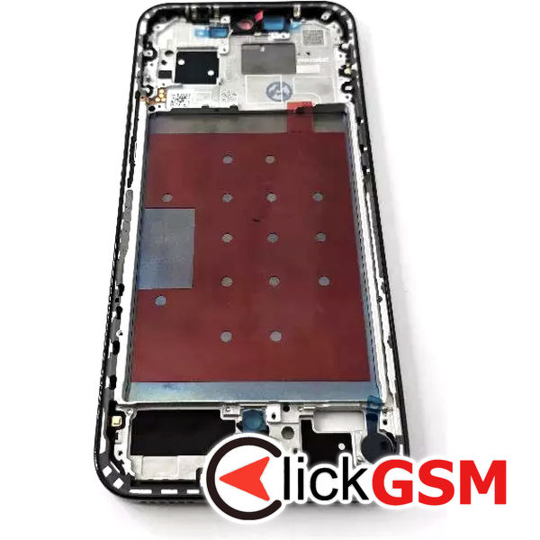Piesa Mijloc Black Huawei Nova 13 5c3i