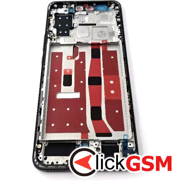 Piesa Mijloc Black Huawei Nova 13 5c3j