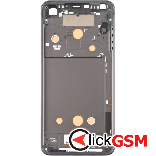 Piesa Mijloc Black Lg G6 26fk