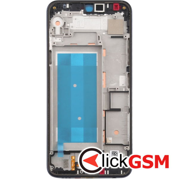 Piesa Mijloc Black Lg K50 26ew