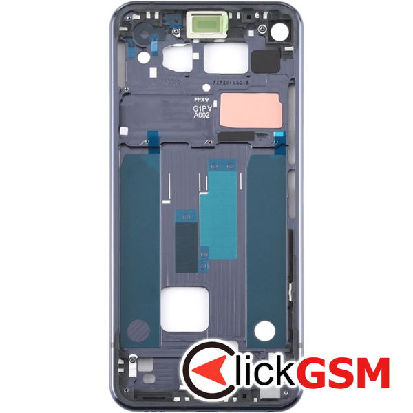 Piesa Piesa Mijloc Black Lg Q70 26dh