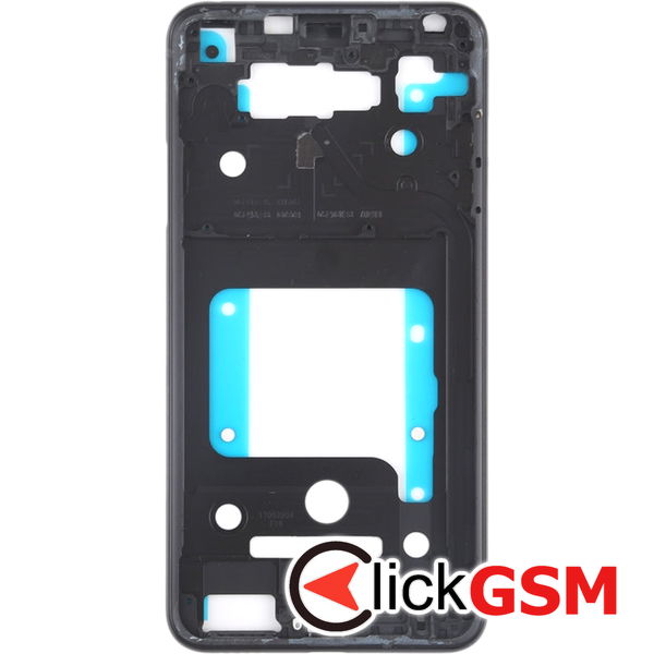 Piesa Piesa Mijloc Black Lg V30 26dn