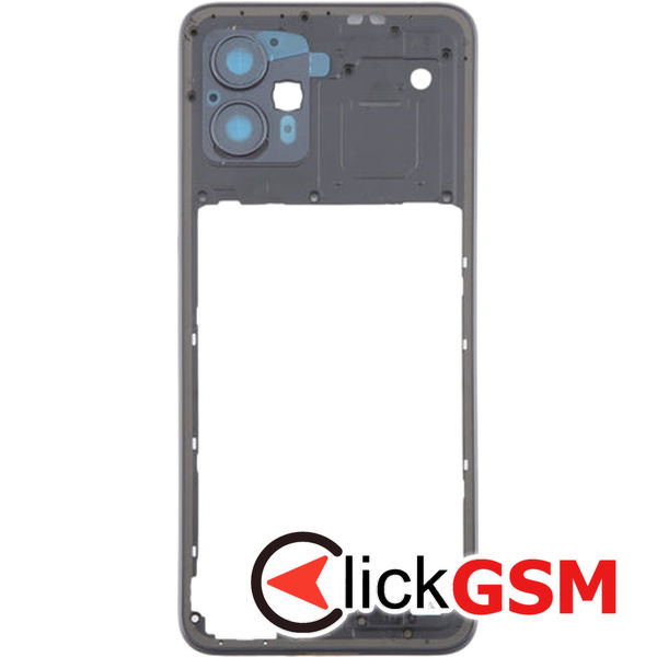 Piesa Piesa Mijloc Black Motorola Moto G13 4352