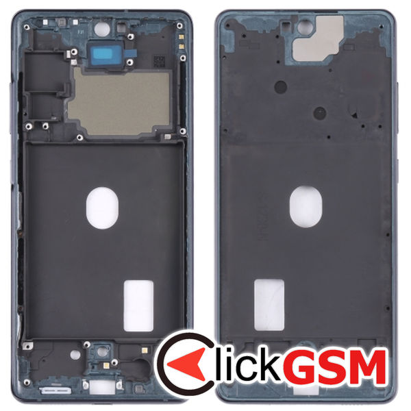 Piesa Piesa Mijloc Black Samsung Galaxy S20 Fe 5g 4ci2