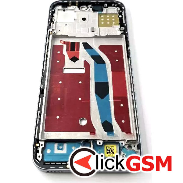 Piesa Mijloc Blue Honor X8c 58us