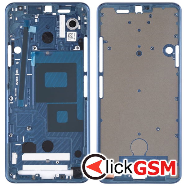 Piesa Mijloc Blue Lg G7 Thinq 26fe