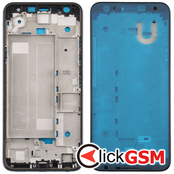 Piesa Mijloc Blue Lg K40 26ek