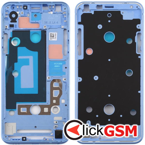 Piesa Piesa Mijloc Blue Lg Q7 26di