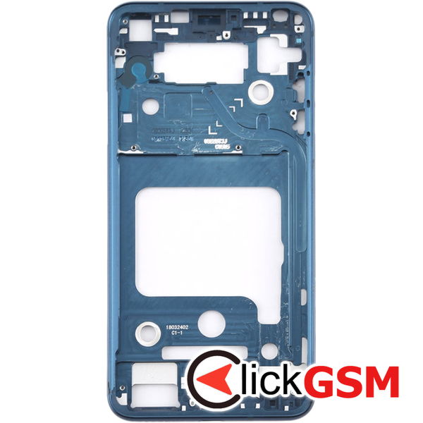 Piesa Piesa Mijloc Blue Lg V35 Thinq 26dm