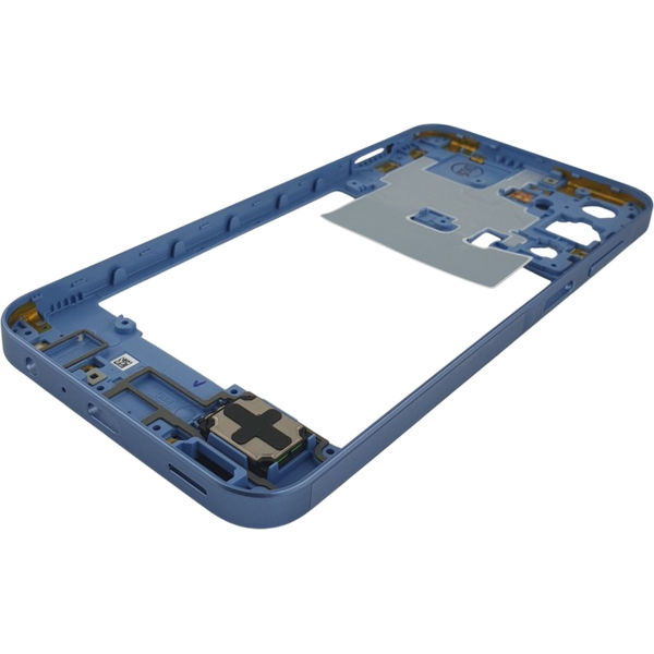 Piesa Piesa Mijloc Blue Samsung Galaxy A25 2s5u