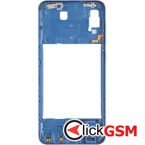 Piesa Piesa Mijloc Blue Samsung Galaxy A30 4e7d