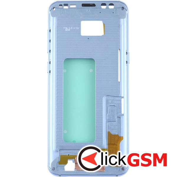 Piesa Mijloc Blue Samsung Galaxy S8.plus 4e4f