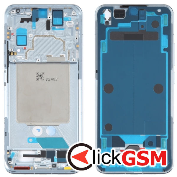 Piesa Mijloc Blue Xiaomi 13 2tgd