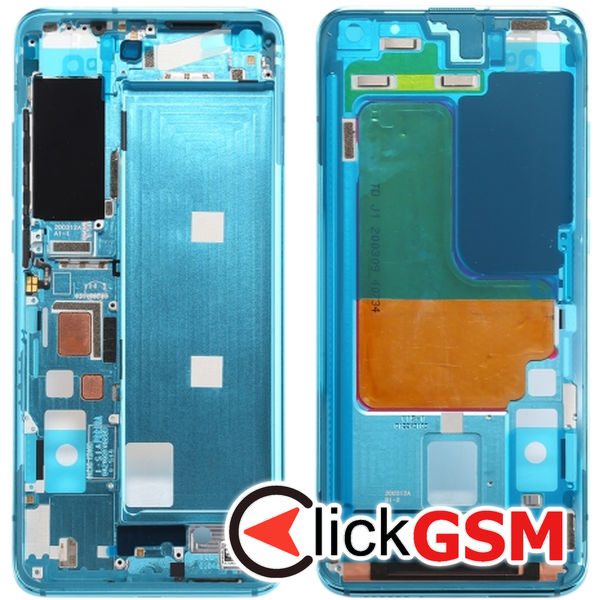 Piesa Piesa Mijloc Blue Xiaomi Mi 10 25oy