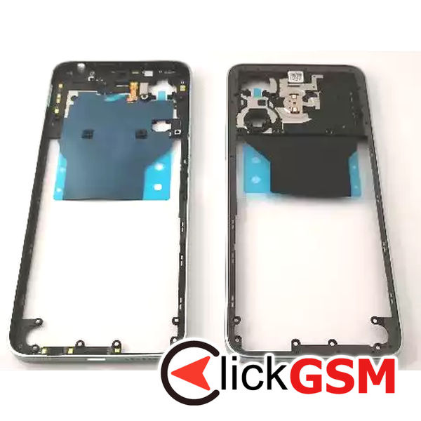 Piesa Mijloc Blue Xiaomi Redmi 13 42vx