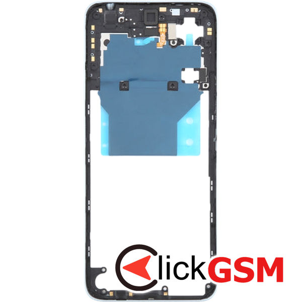 Piesa Mijloc Blue Xiaomi Redmi 13 437y