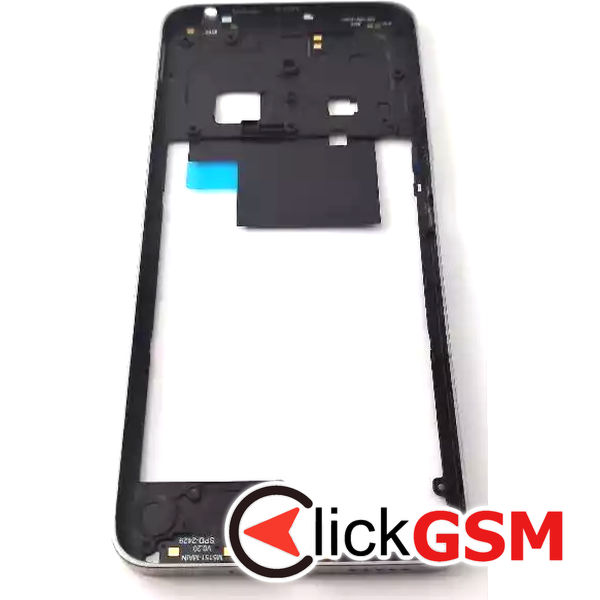 Piesa Mijloc Blue Xiaomi Redmi 14c 3osc